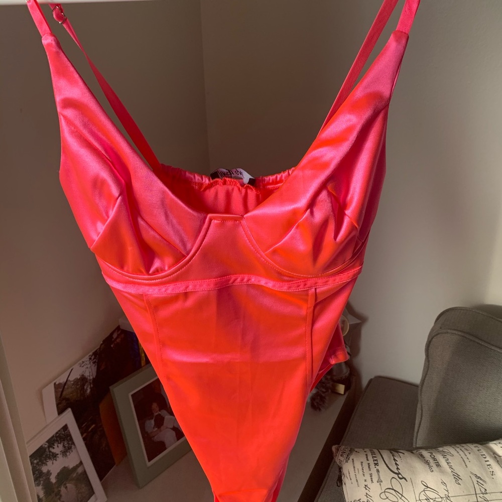 Nasty gal bodysuit